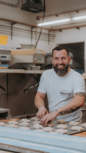 Bäckerei Schwarze BäckerIn und KonditorIn Jobs in Bennewitz