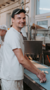 Bäckerei Schwarze Header BäckerIn und KonditorIn Jobs in Bennewitz