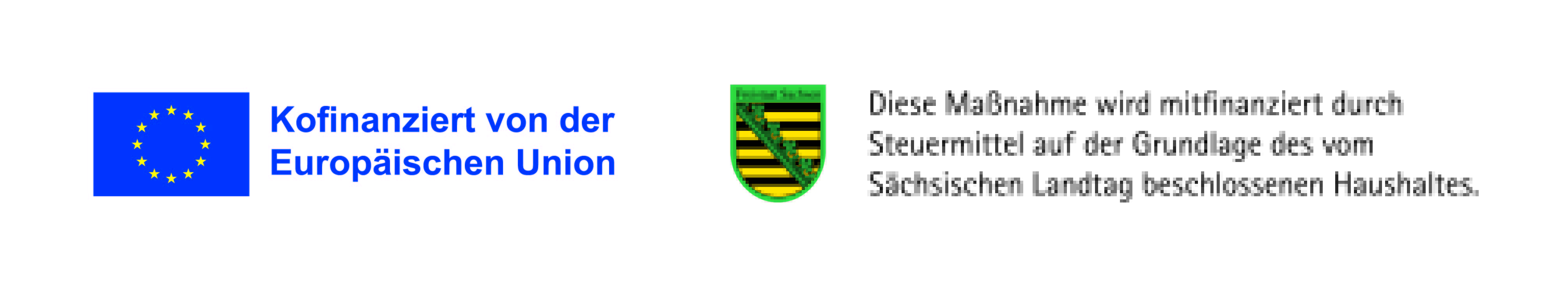 Kofinanziert von der Europäischen Union